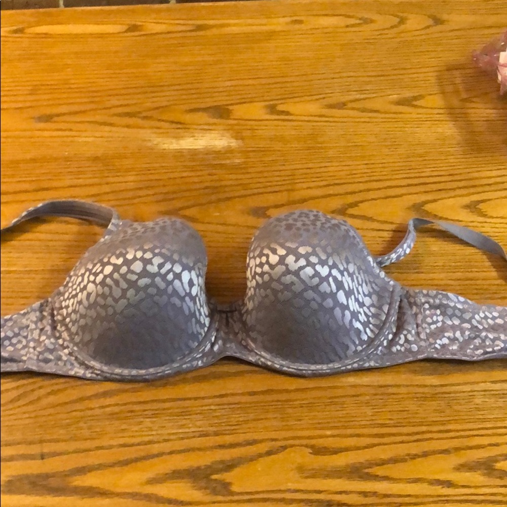 Soma bra